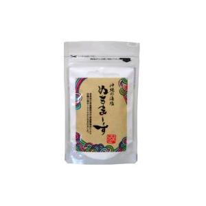 ぬちまーす111g