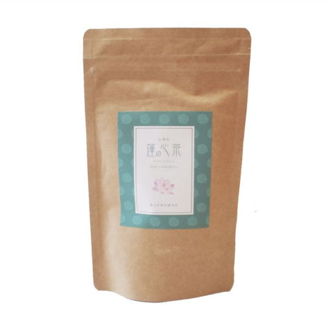 蓮の心茶 5g×10p(50g)