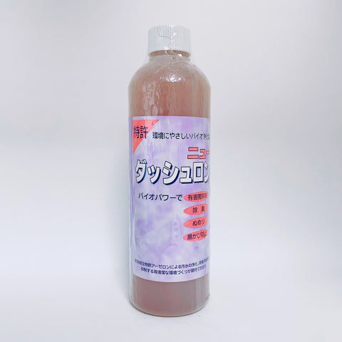 ニューダッシュロン 400ml