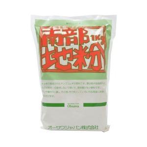 オーサワ 南部地粉(中力粉) ( 1kg )