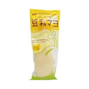 オーサワの豆乳マヨ ( 300g )