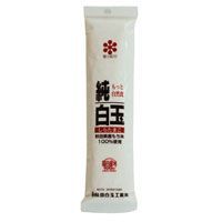 純白玉粉 150g