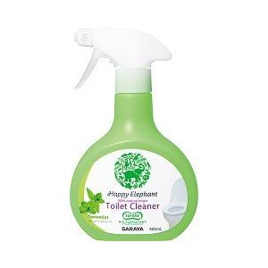 ハッピーエレファント トイレクリーナー 本体 ( 400ml )
