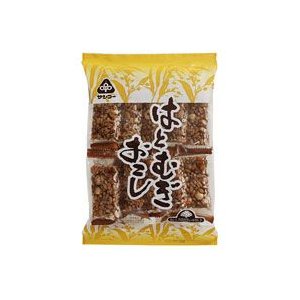 はとむぎおこし 10枚入り