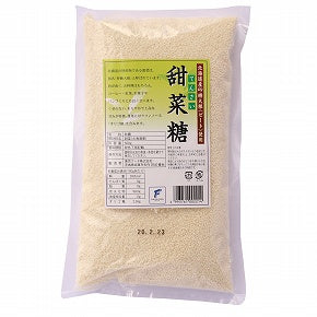 甜菜糖 500g