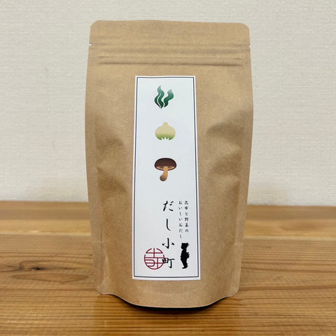 だし小町