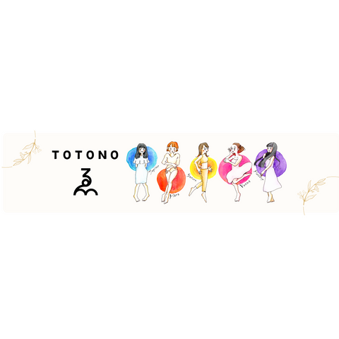 【イチオシ】TOTONOゑ-野草茶-
