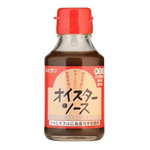 オイスターソース（115g）