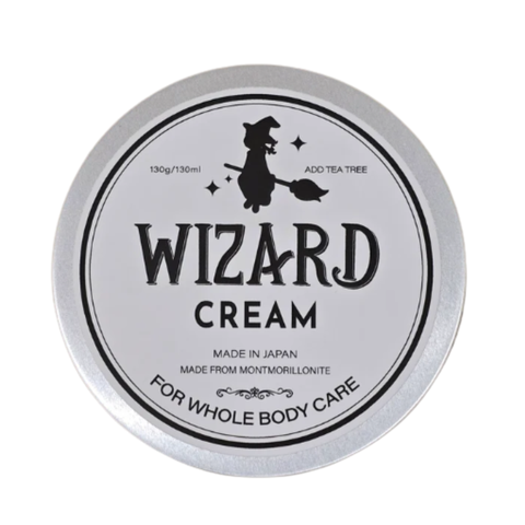 ウイザードクリーム