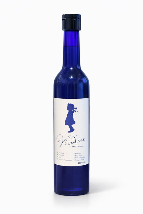 酵素ドリンク VIVIDIVE MAP ENZYME+